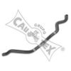  011392 Radiator Hose